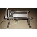 New Type Manual French Fry Cutter Grt-Hvc02 Without Baseboard and Handle for Cutting Vegetables